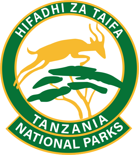 TANAPA Logo